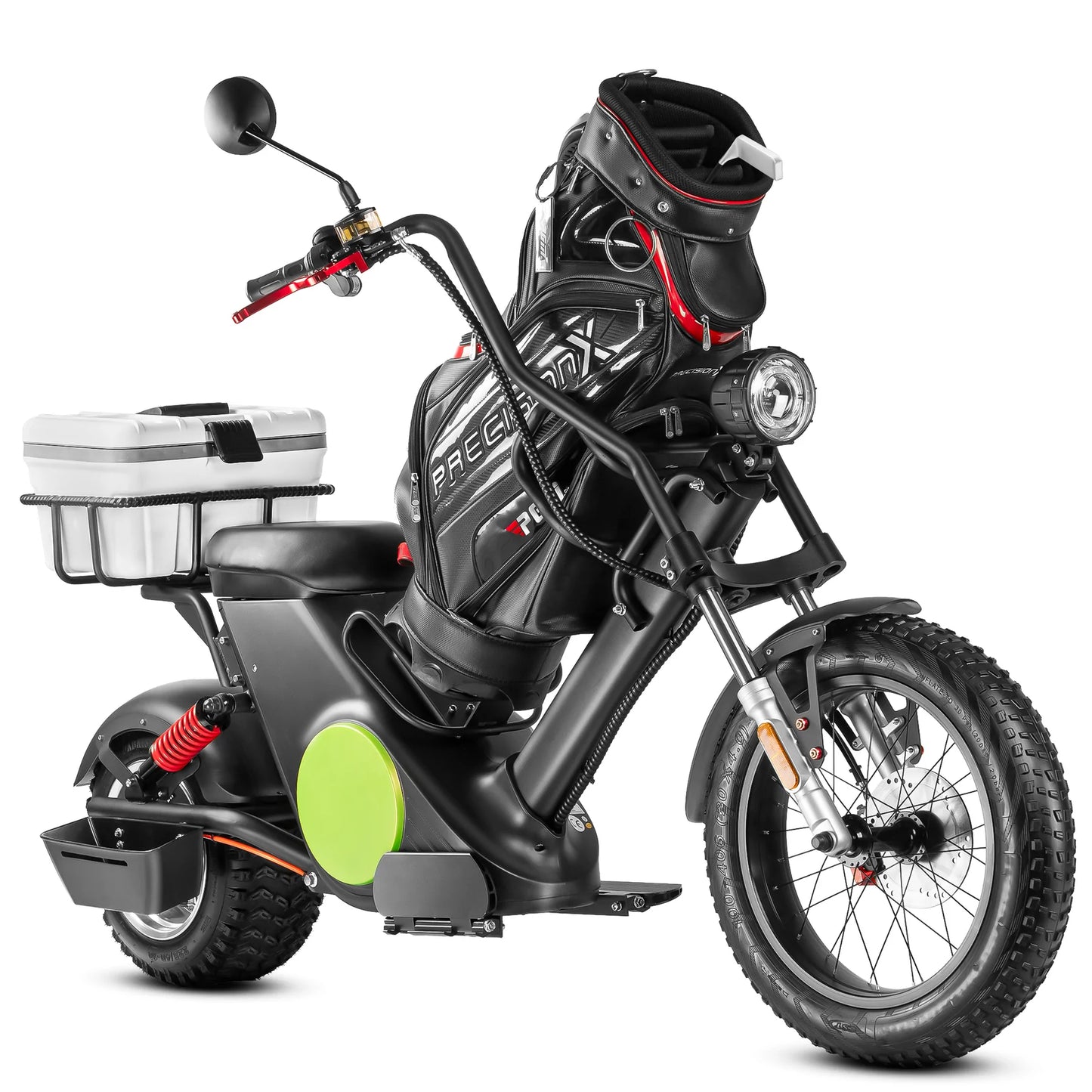 Eahora Golf M6G | Bike Lover USA