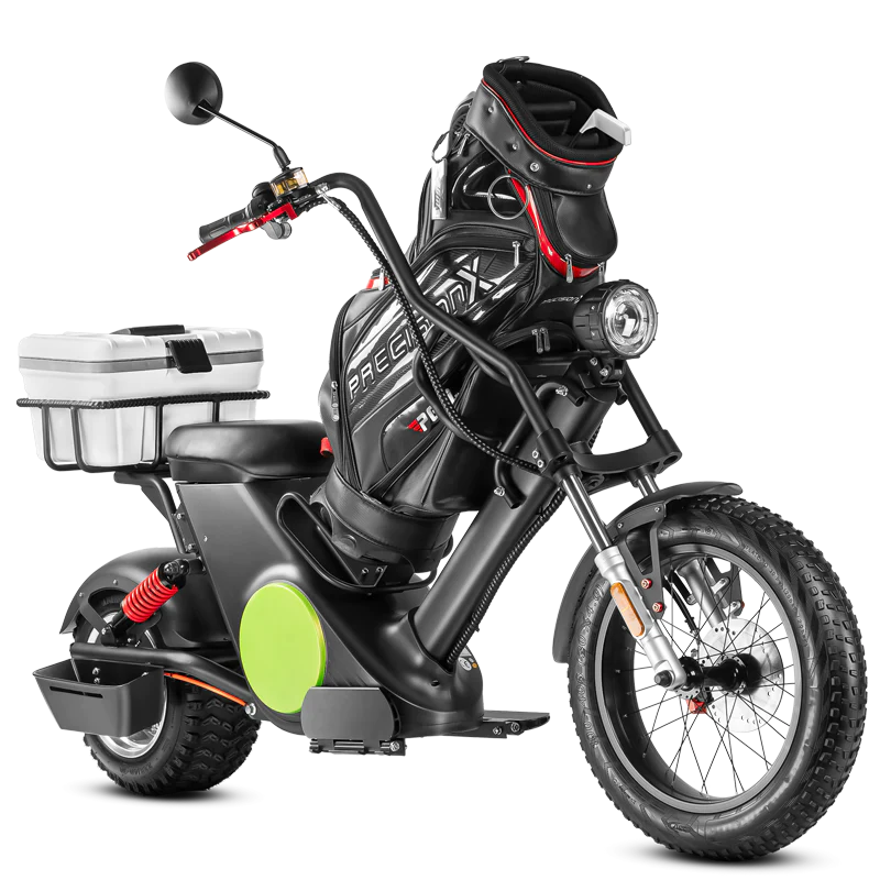 Eahora Golf M6G | Bike Lover USA