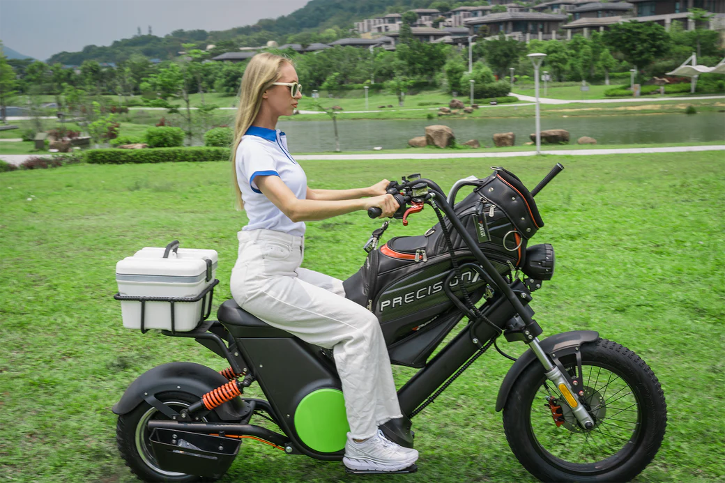 Eahora Golf M6G | Bike Lover USA