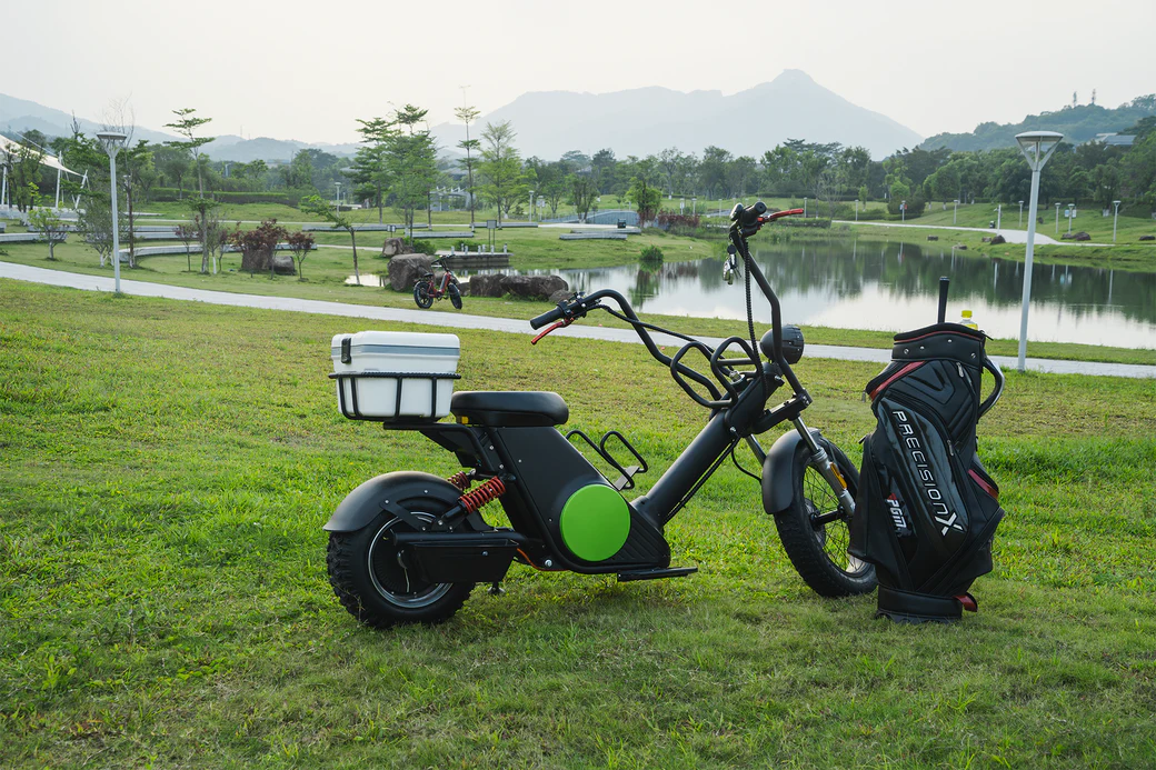 Eahora Golf M6G | Bike Lover USA