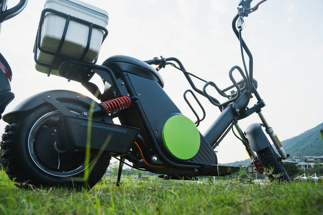 Eahora Golf M6G | Bike Lover USA