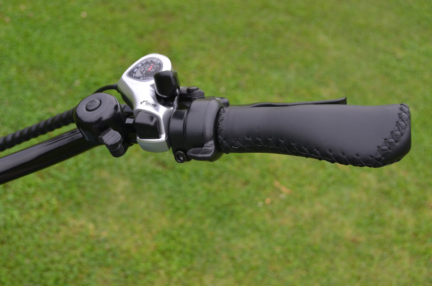 Coastal Cruiser 750w Fat Tire Cruiser Step Over 26x4