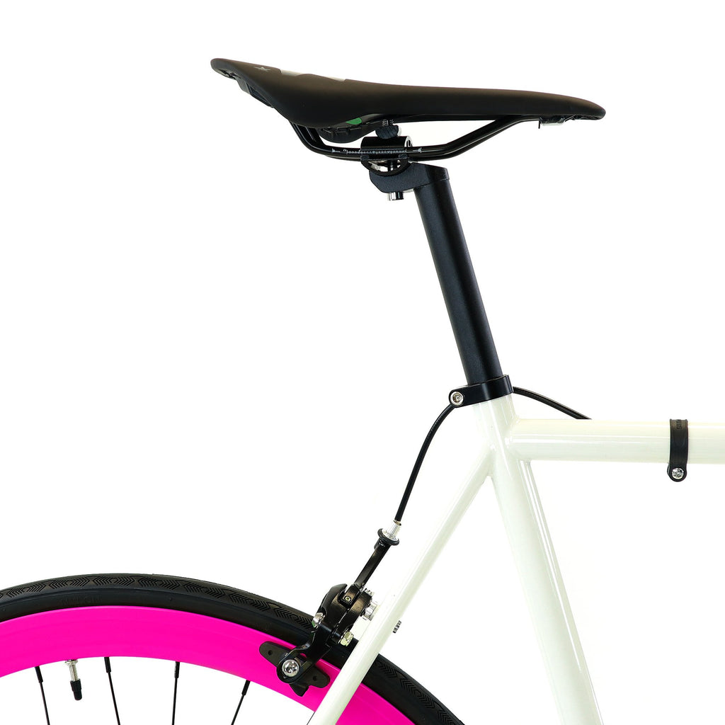 Golden Cycles - Gc - Dahlia