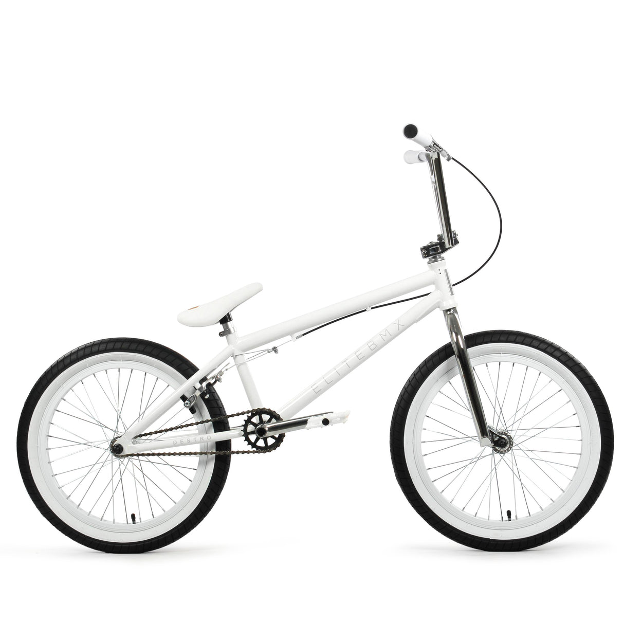 Elite BMX Destro