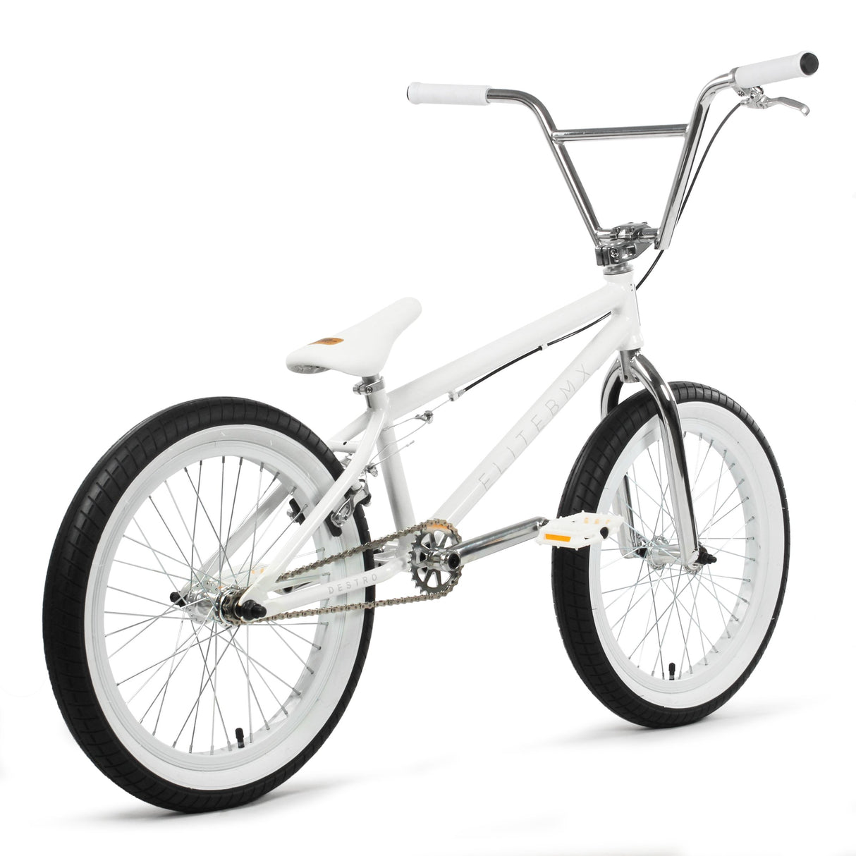 Elite BMX Destro