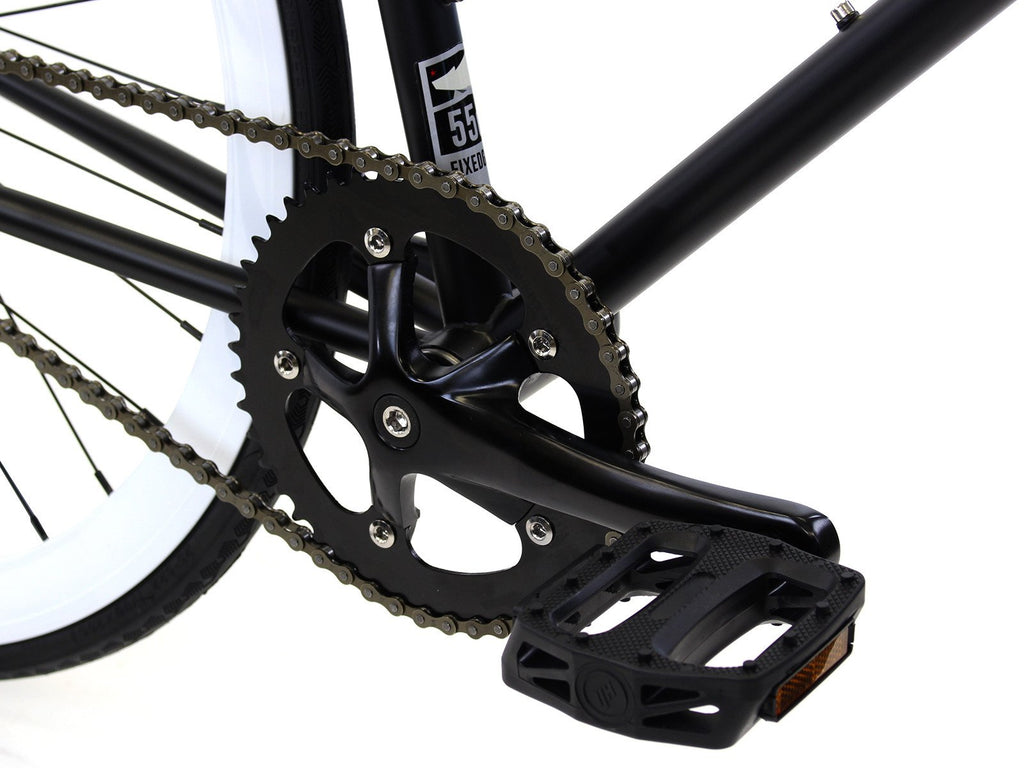 Golden Cycles - GC - Domino