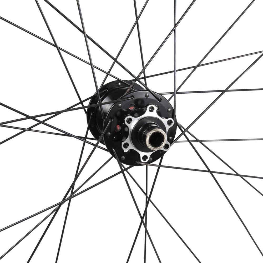 XC F922 - Wheels