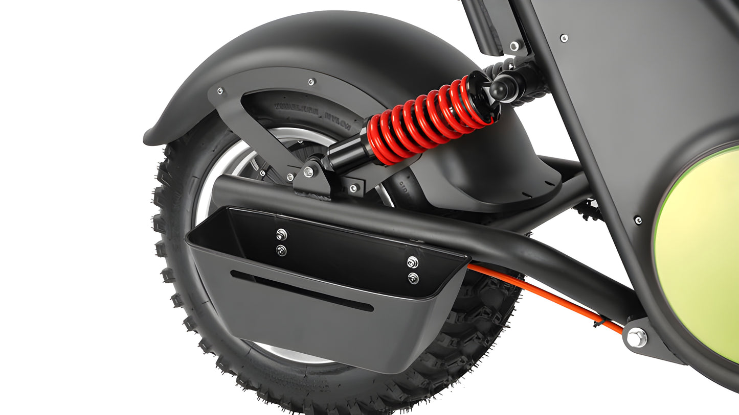 M6G Electric Golf Cart Scooter