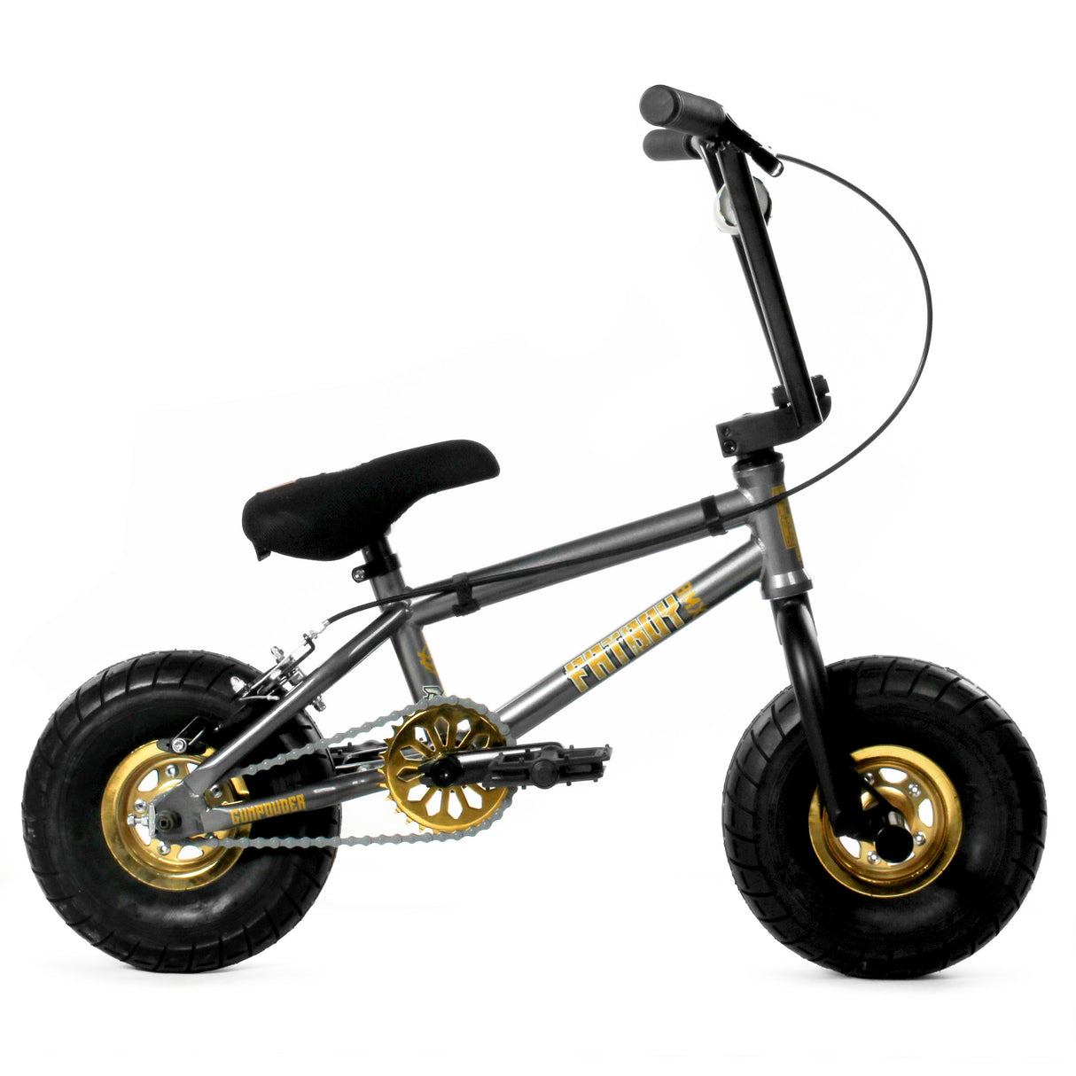Fatboy PRO BMX