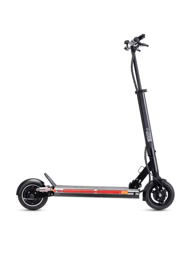 Evolv Tour 2.0 Electric Scooters - LG 48V 13 ah