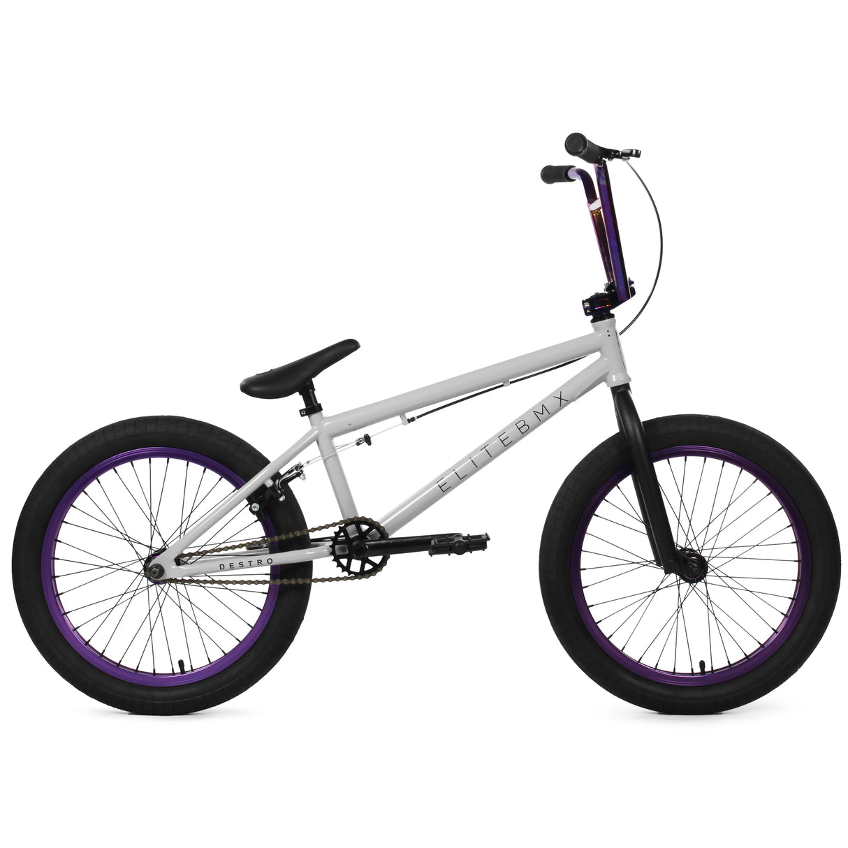 Elite BMX Destro