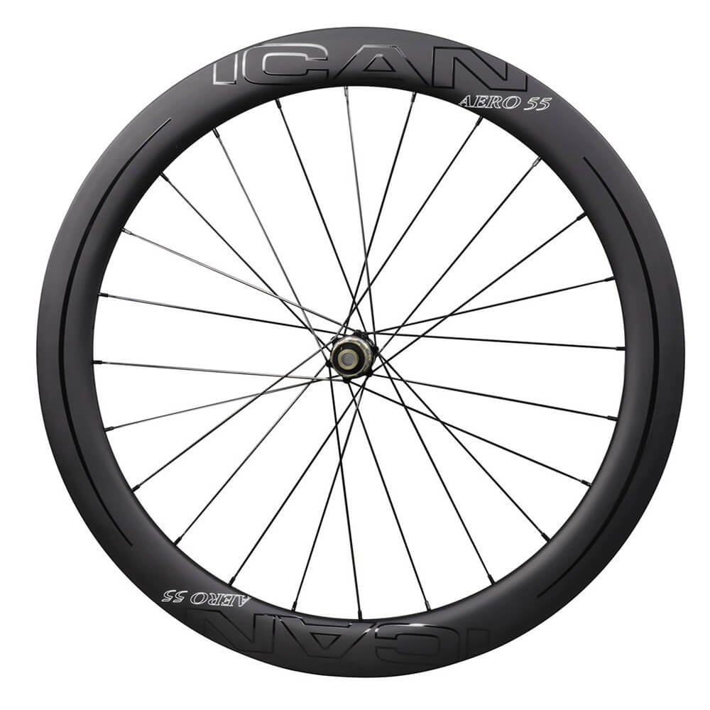 AERO 55 Disc