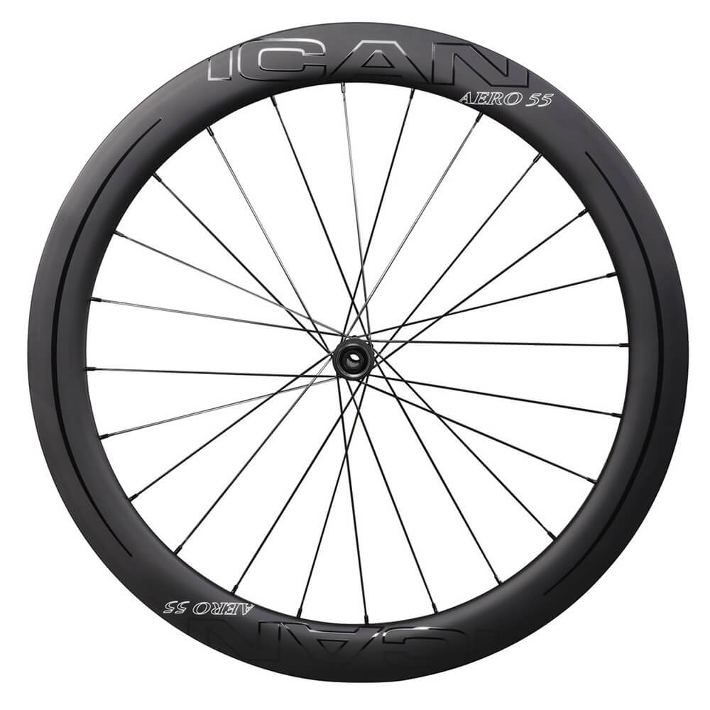 AERO 55 Disc