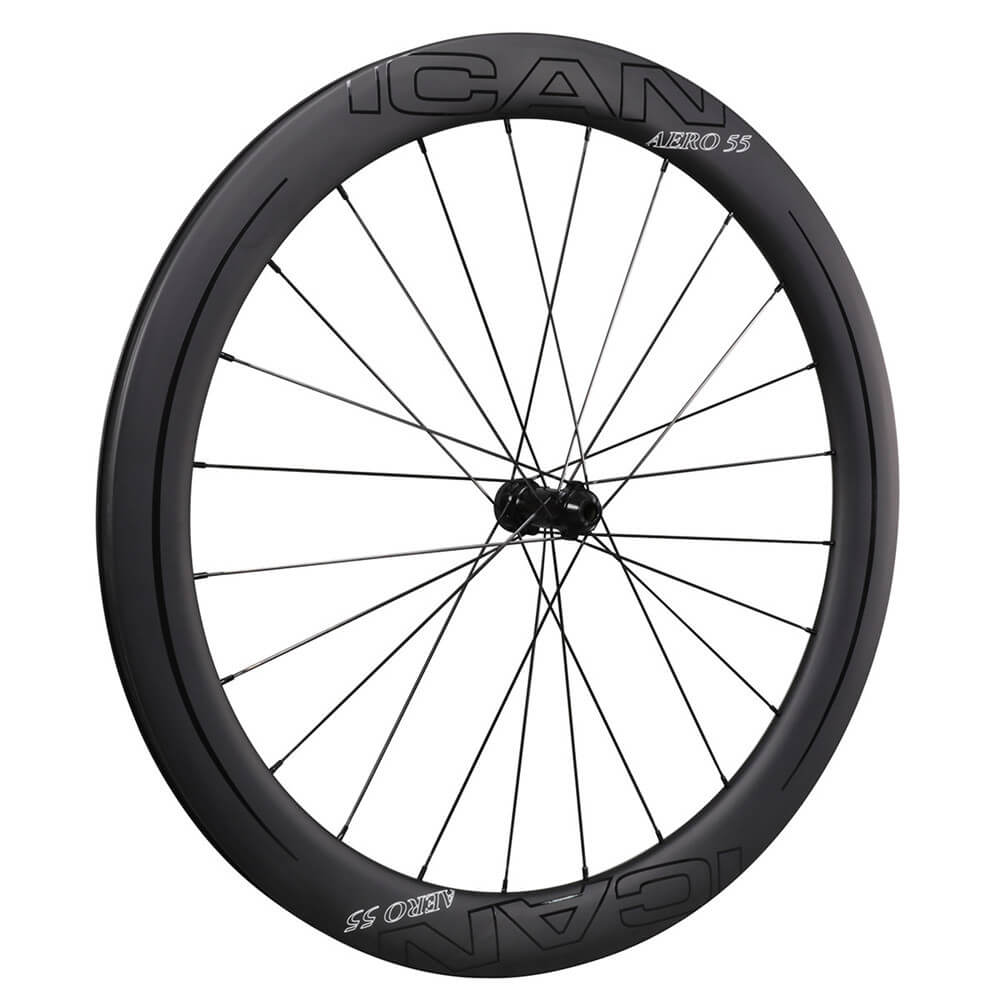 AERO 55 Disc