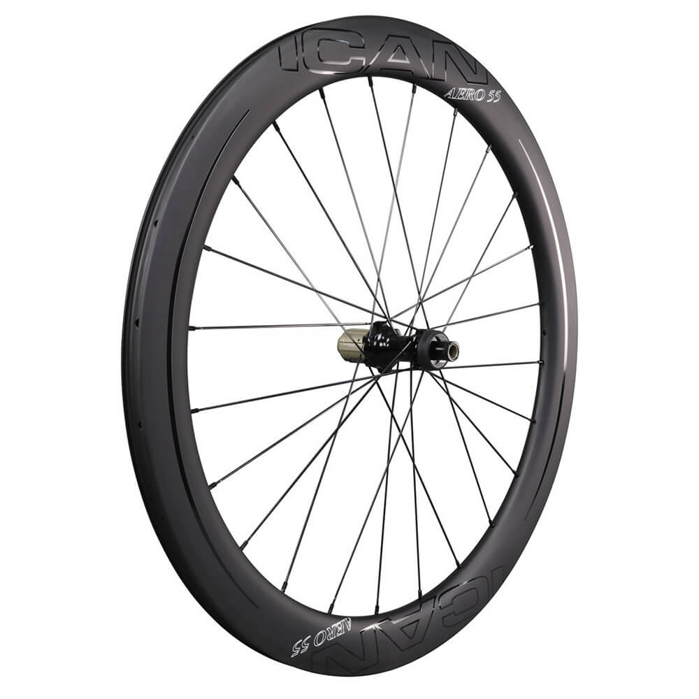 AERO 55 Disc