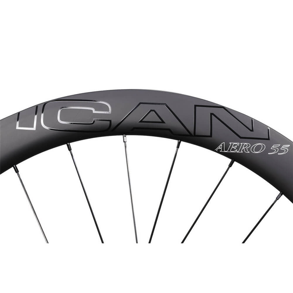 AERO 55 Disc