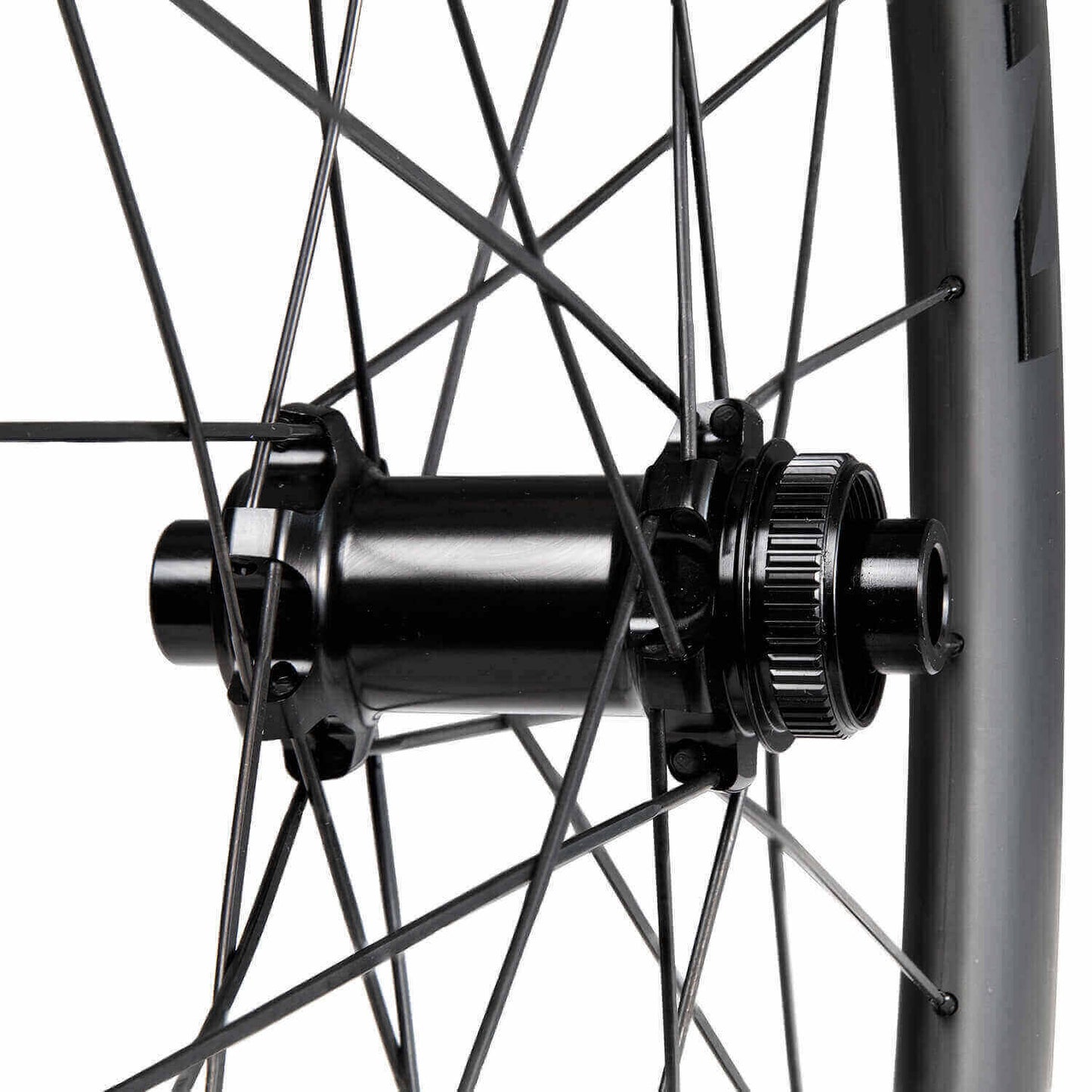 Alpha 50 pro Disc - Wheels