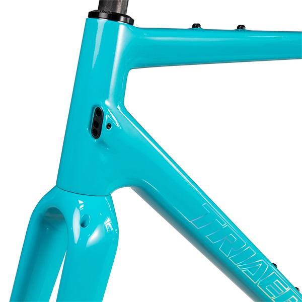 X-Gravel Bike Frame