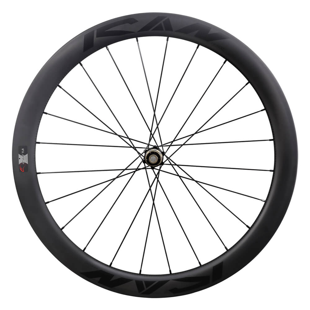 BD50 Disc - Wheels