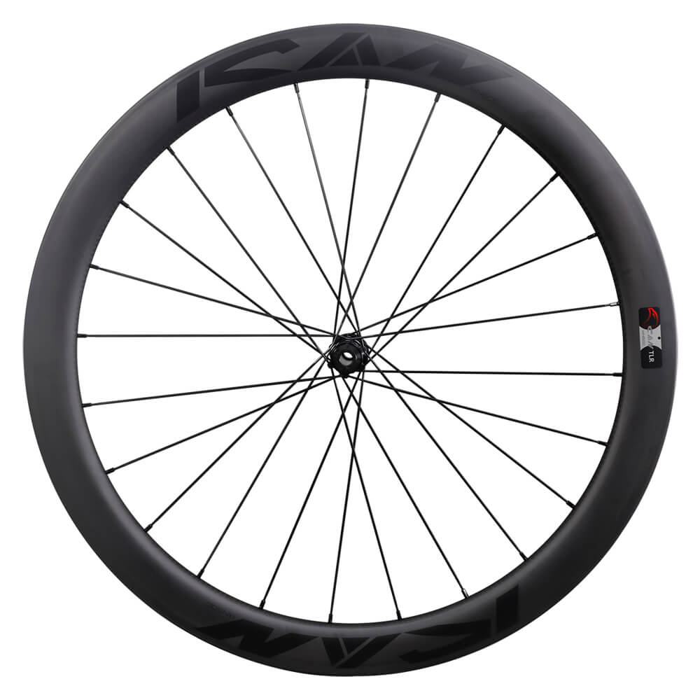 BD50 Disc - Wheels
