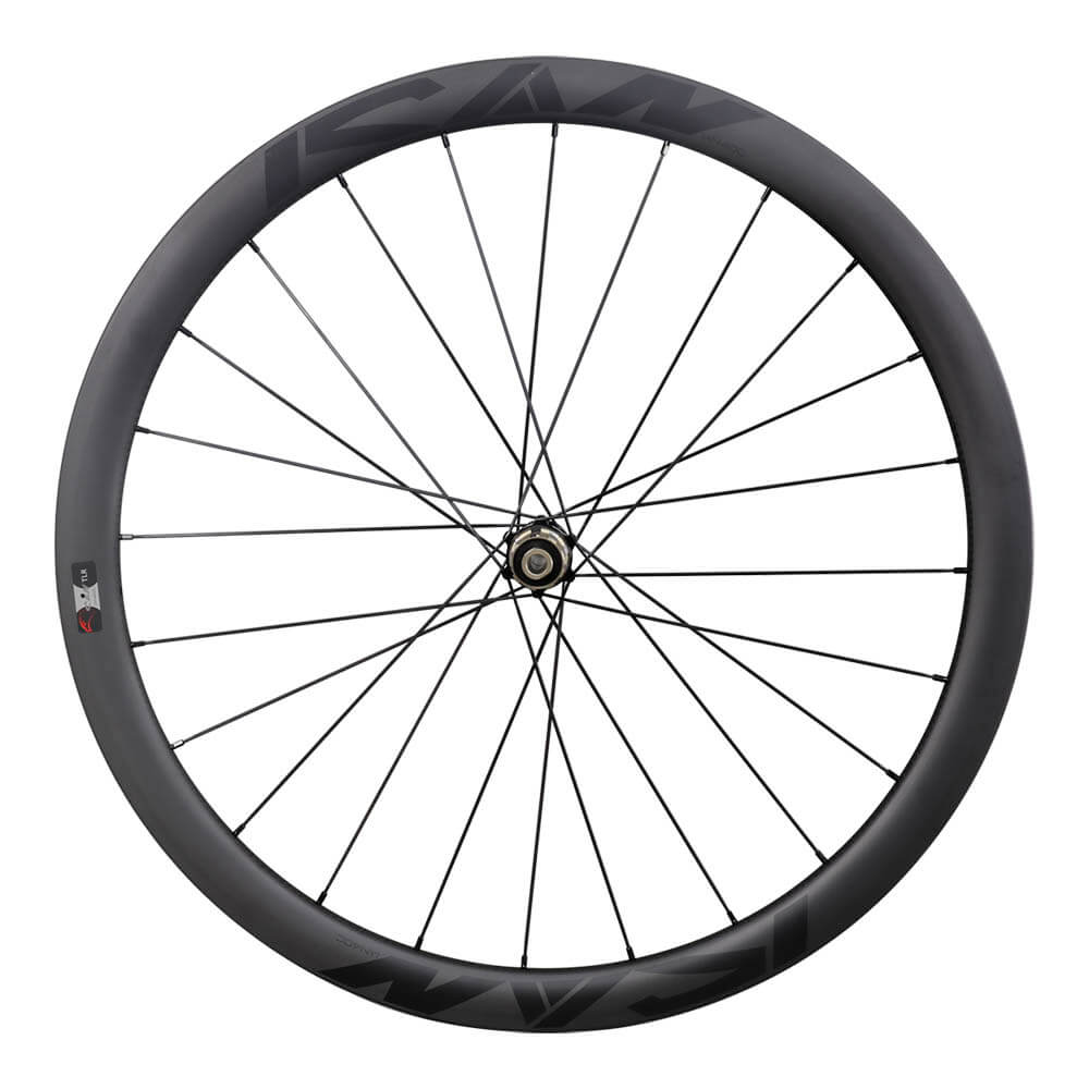 BD40 Disc - Wheels