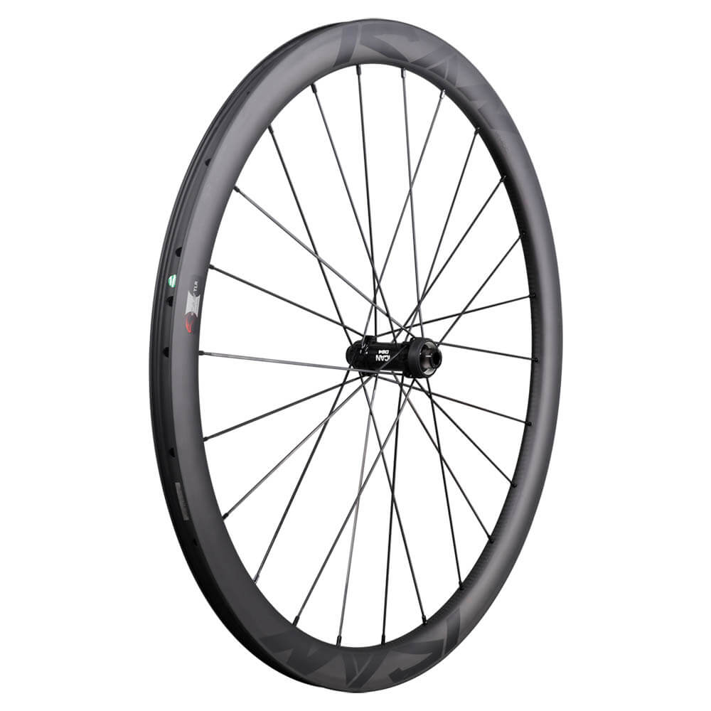 BD40 Disc - Wheels