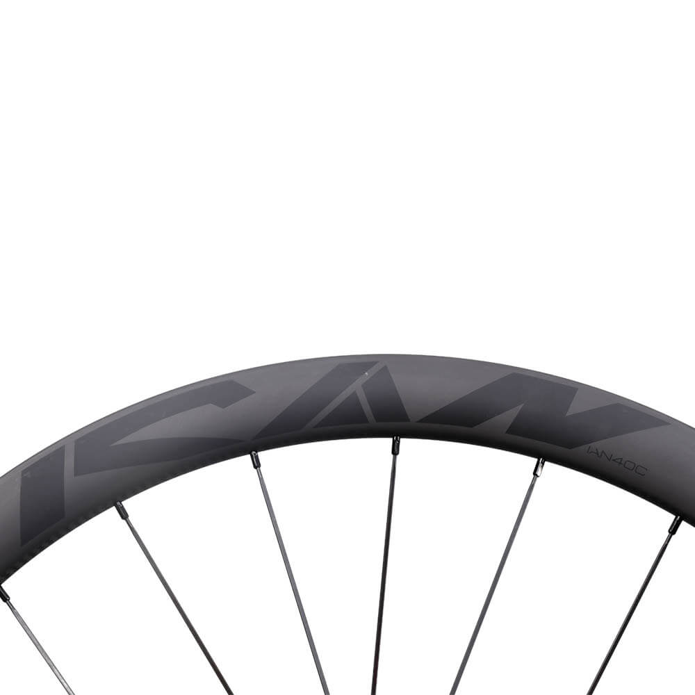 BD50 Disc - Wheels
