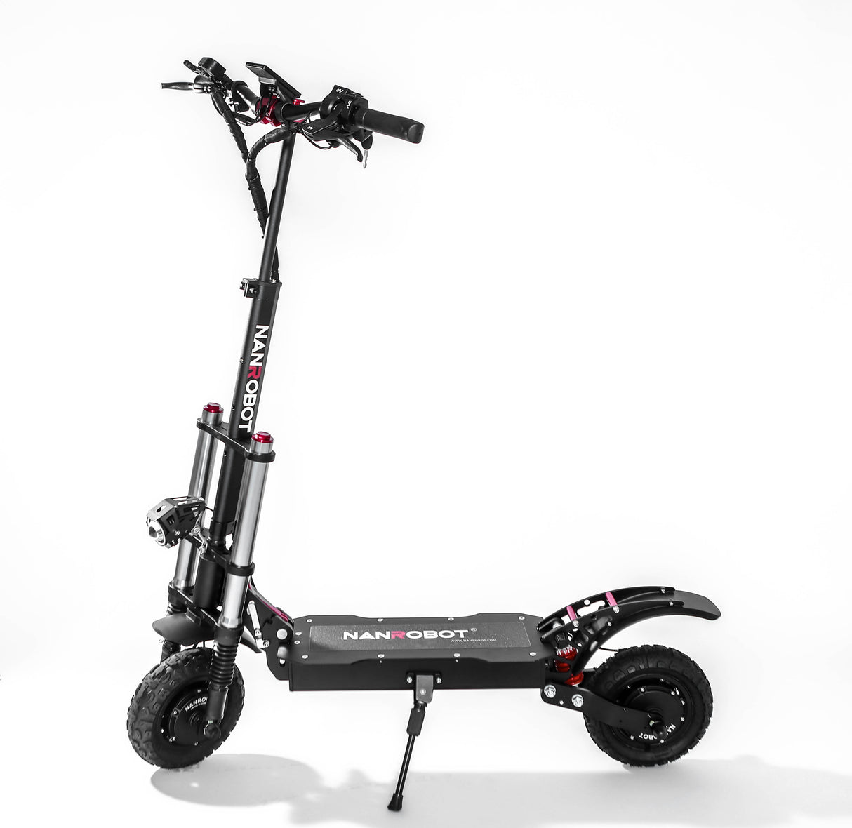 Nanrobot D4+2.0