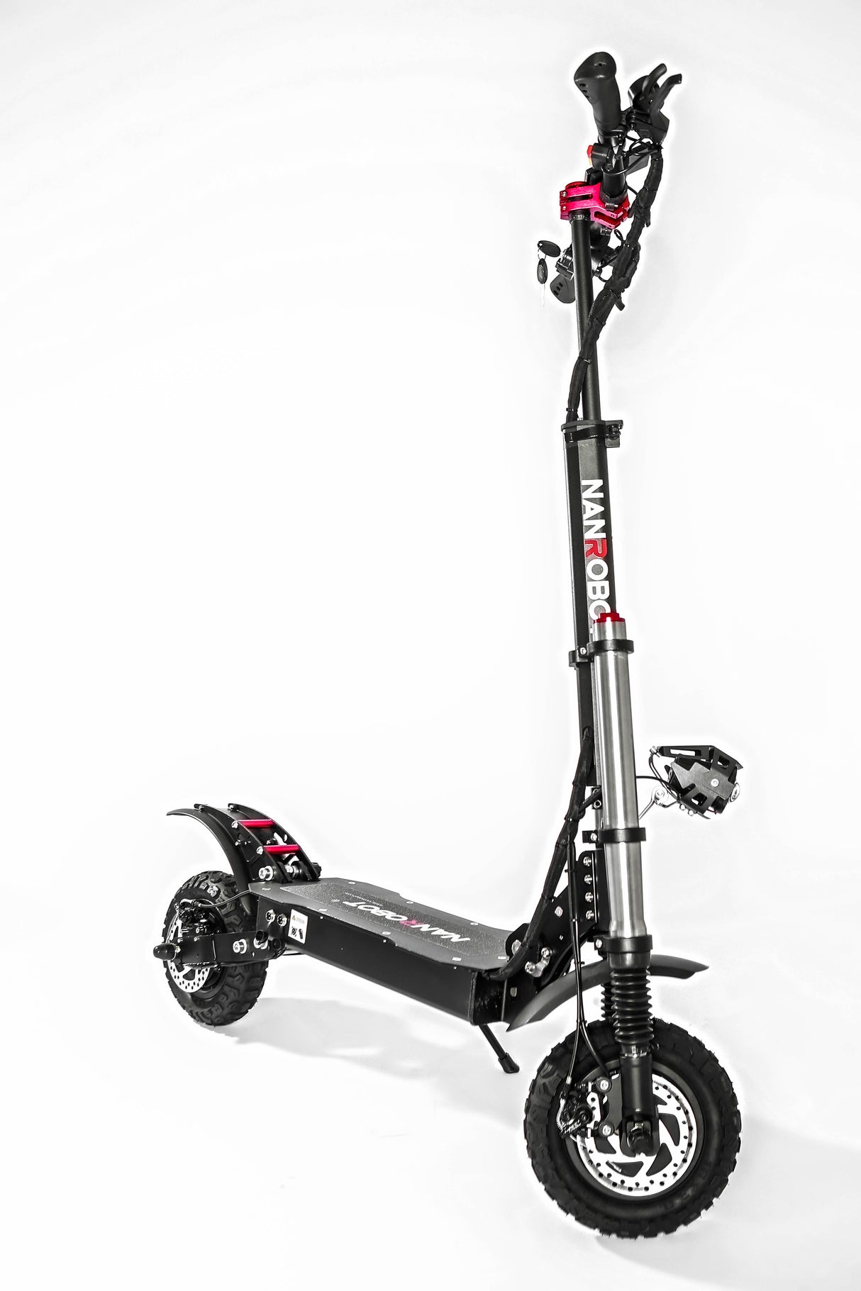 Nanrobot D4+2.0