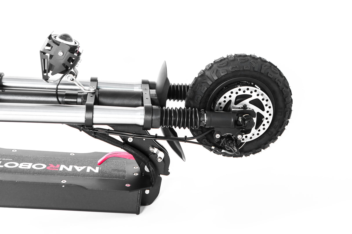 Nanrobot D4+2.0