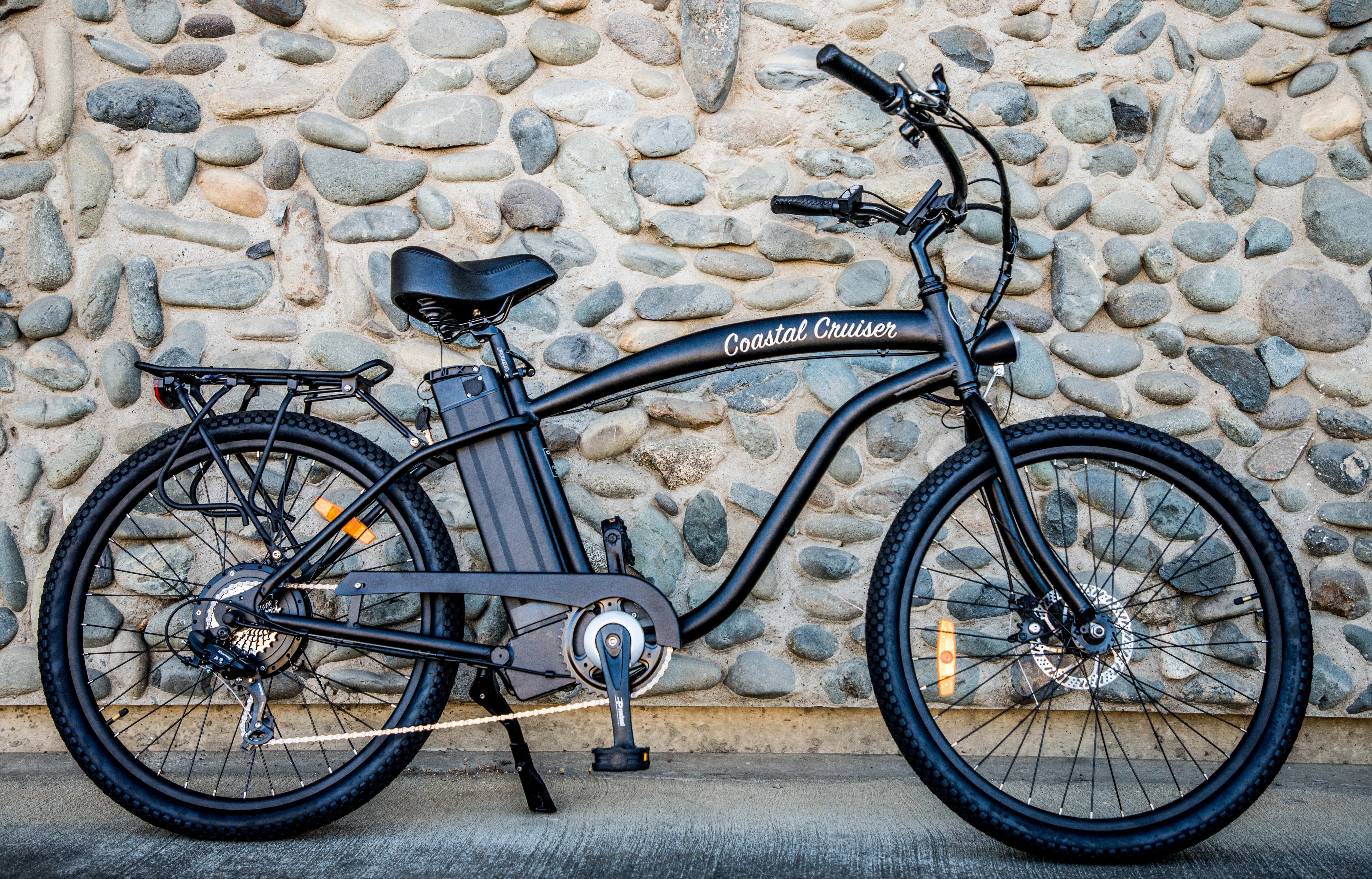 Coastal cruiser 2024 bike