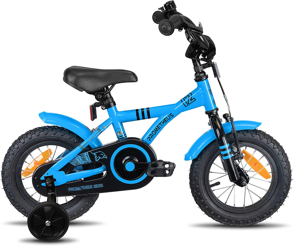 Kids Prometheus - 12