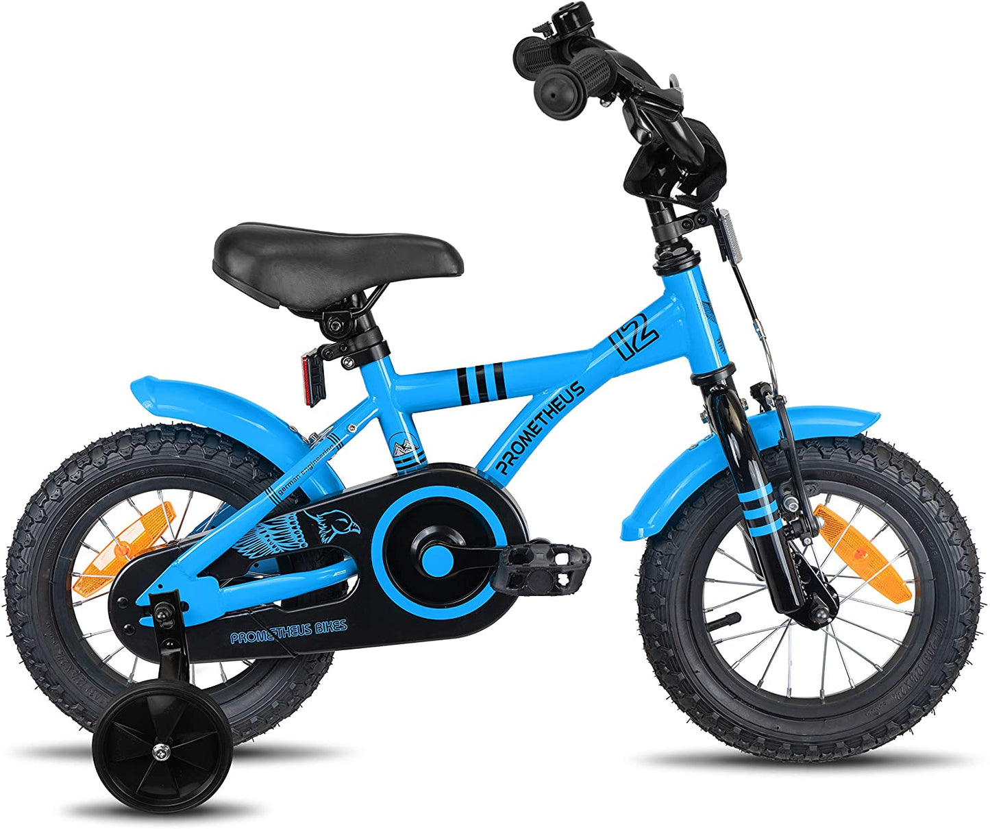 Kids Prometheus - 12"