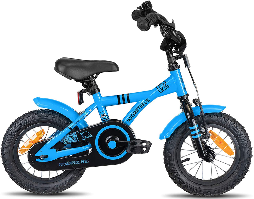 Kids Prometheus - 12
