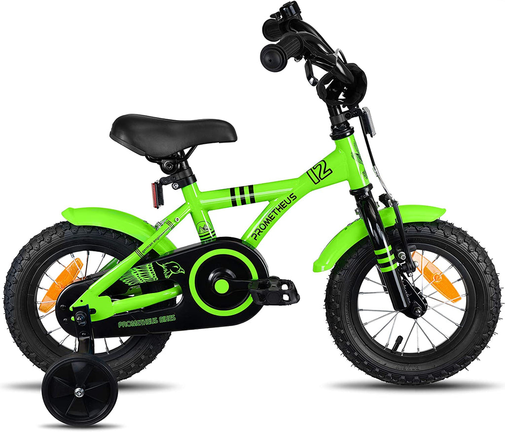 Kids Prometheus - 12