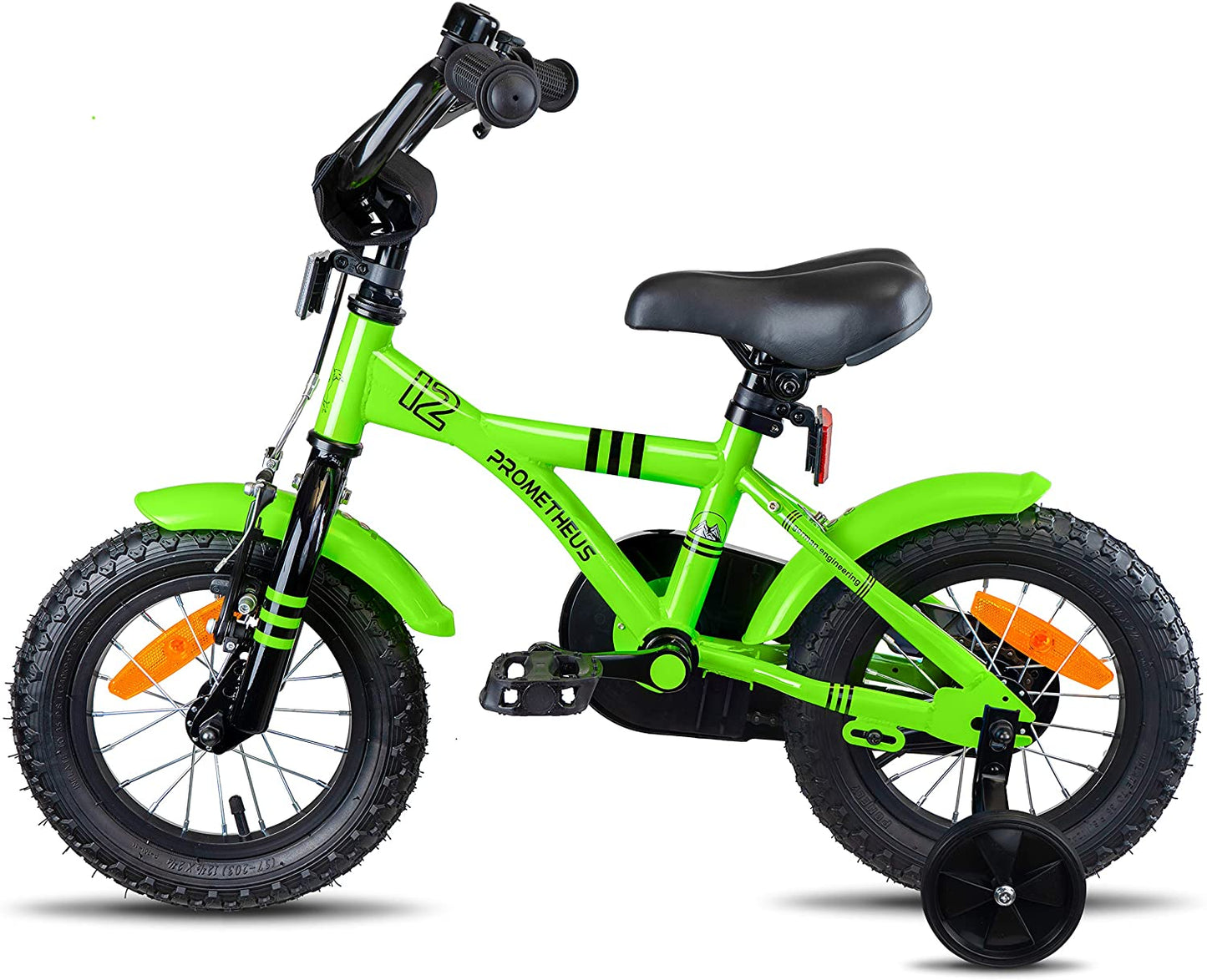 Kids Prometheus - 12"