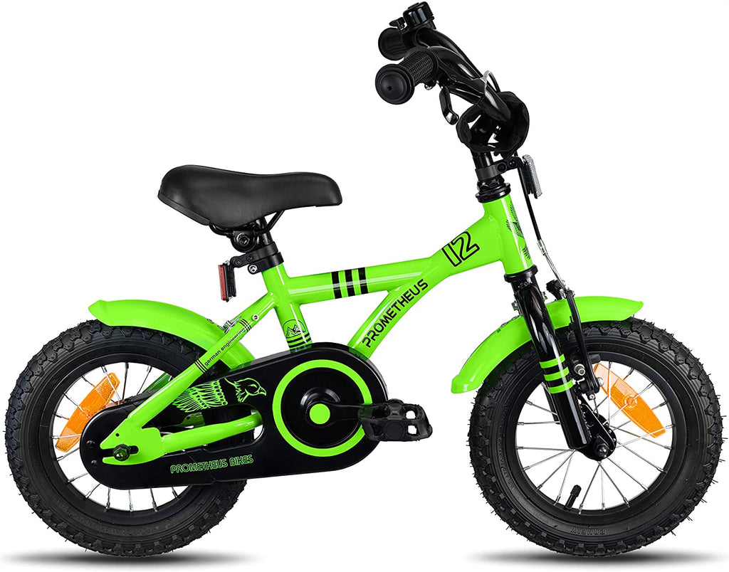 Kids Prometheus - 12
