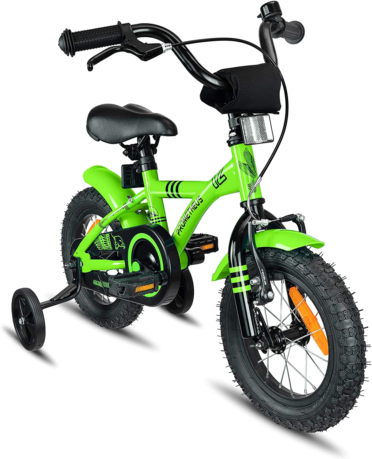 Kids Prometheus - 12"