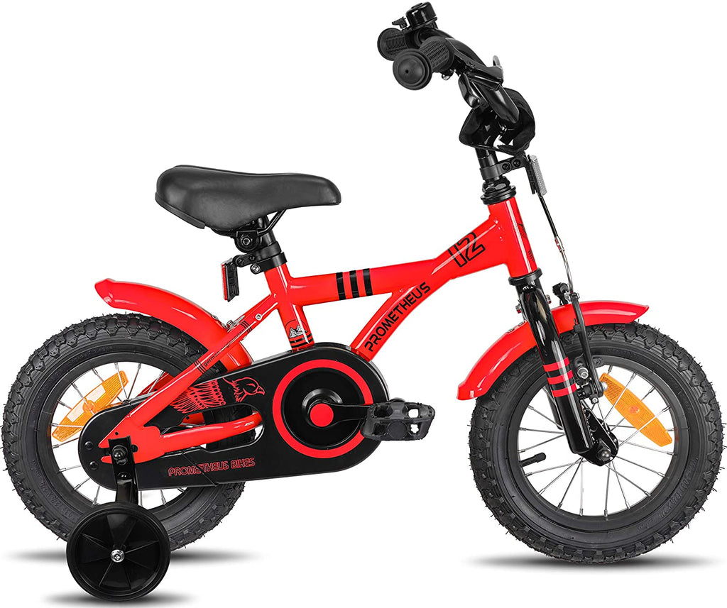 Kids Prometheus - 12