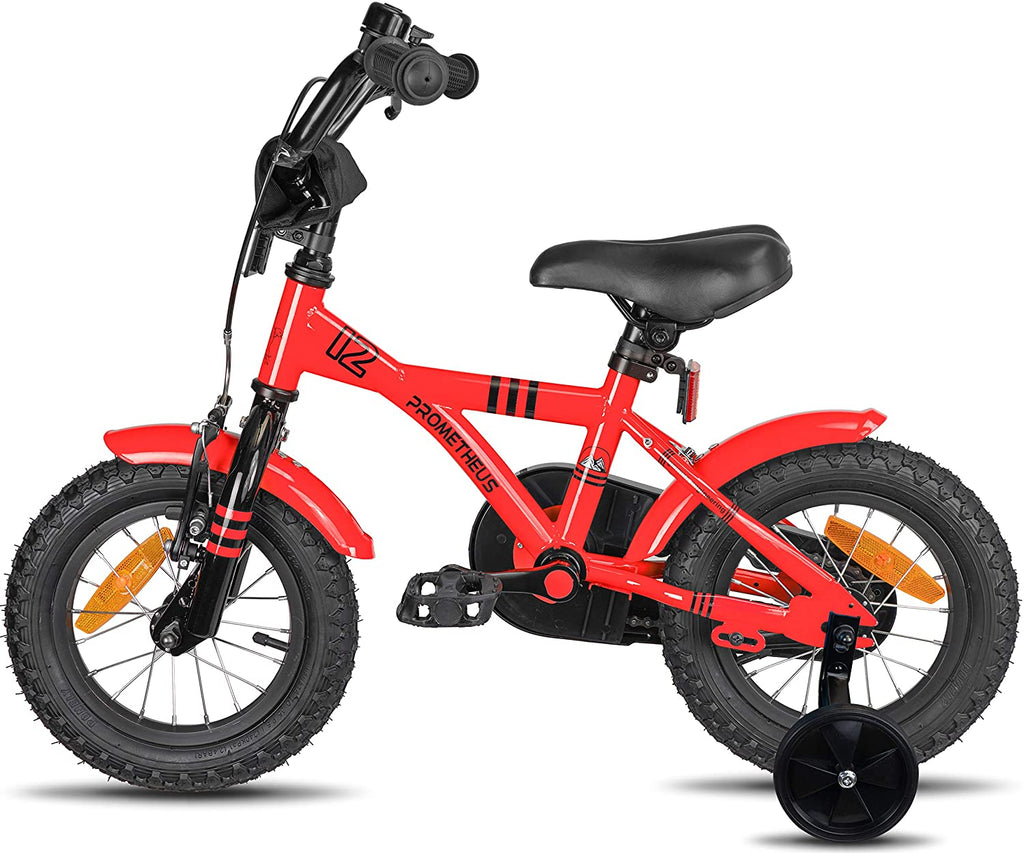 Kids Prometheus - 12