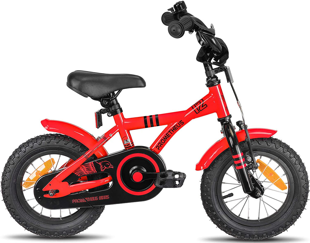 Kids Prometheus - 12