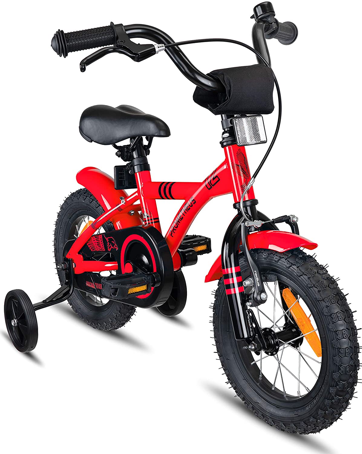 Kids Prometheus - 12"