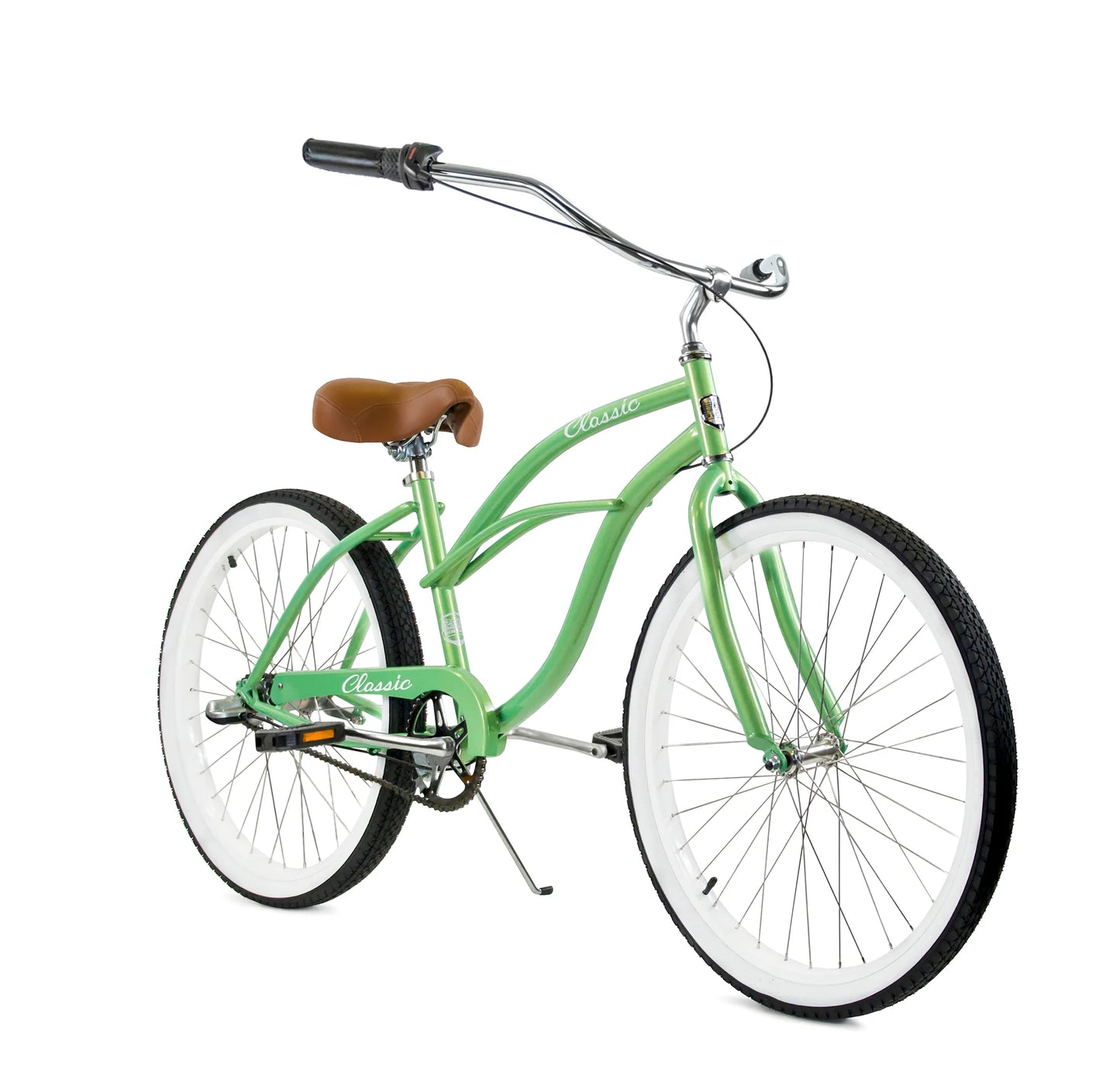 Golden Cycles - Classic Wm-3s - Minty