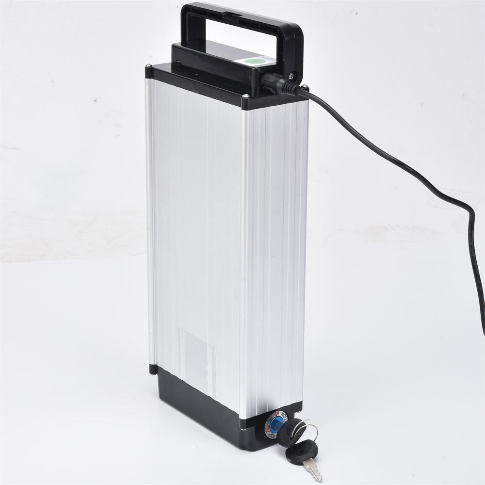 MotoTec 48v 700w Dual Motor Lithium