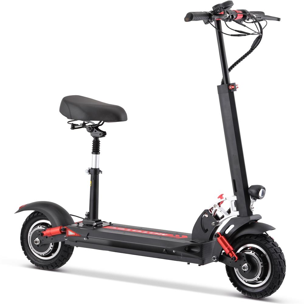 MotoTec Thor Electric Scooter 60v 2400w