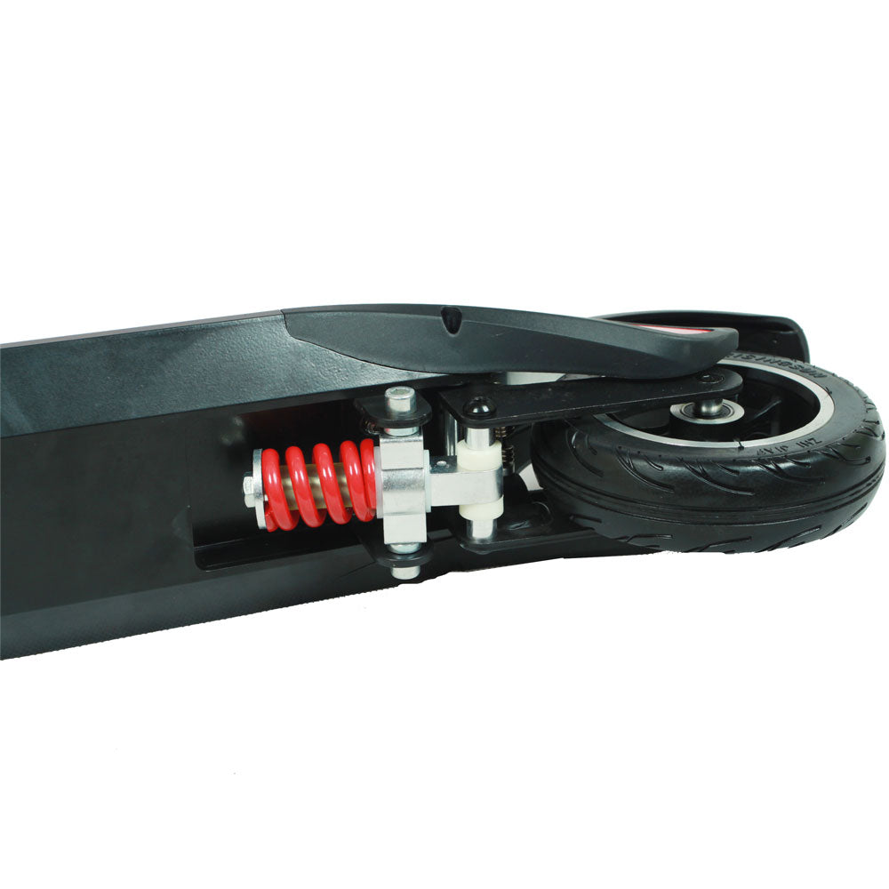 MotoTec ET Mini Pro 36v 6.6ah 250w Lithium Electric Scooter