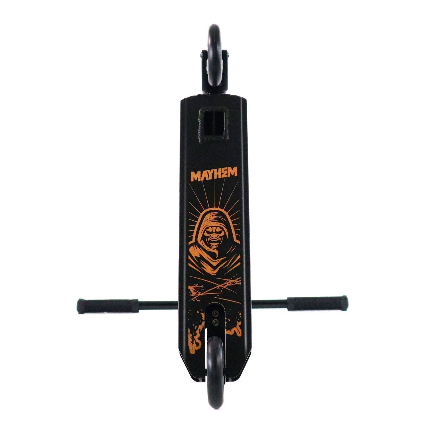 The Mayhem Co. - Phantom V2 - Black Gold