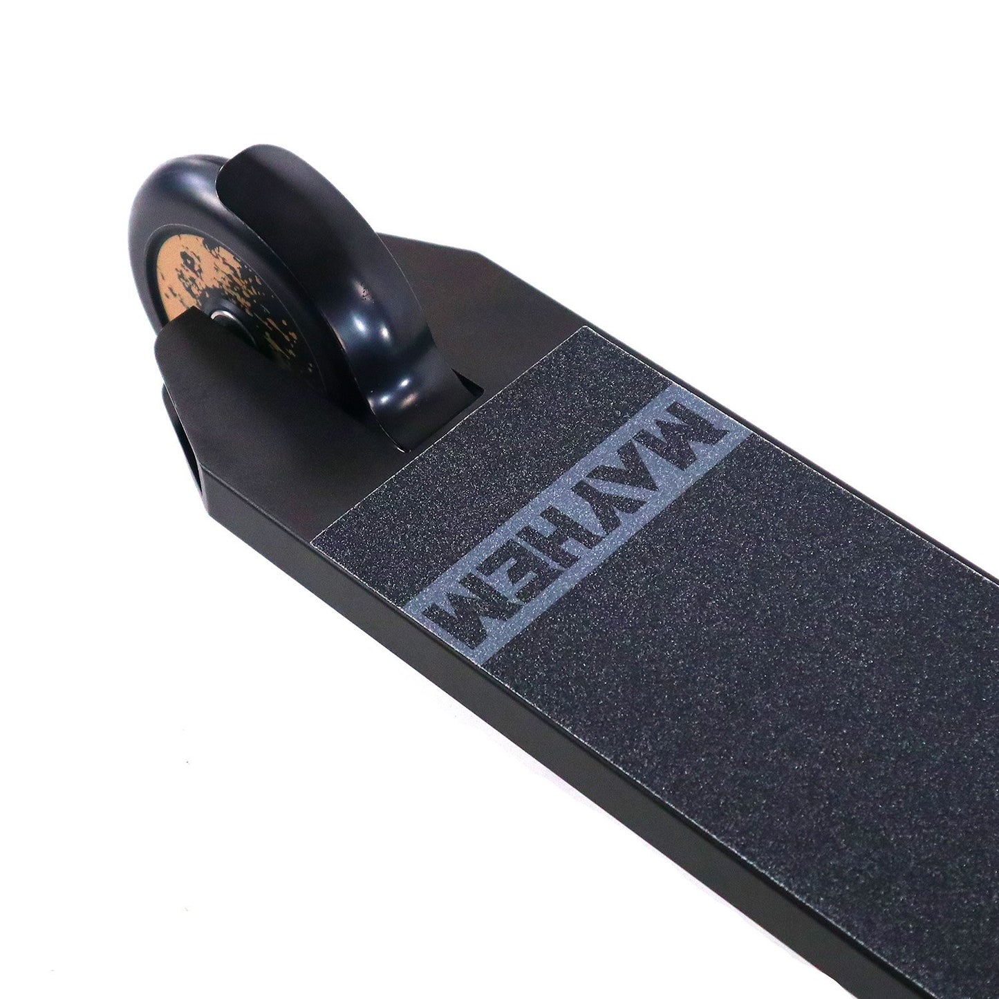 The Mayhem Co. - Phantom V2 - Black Gold