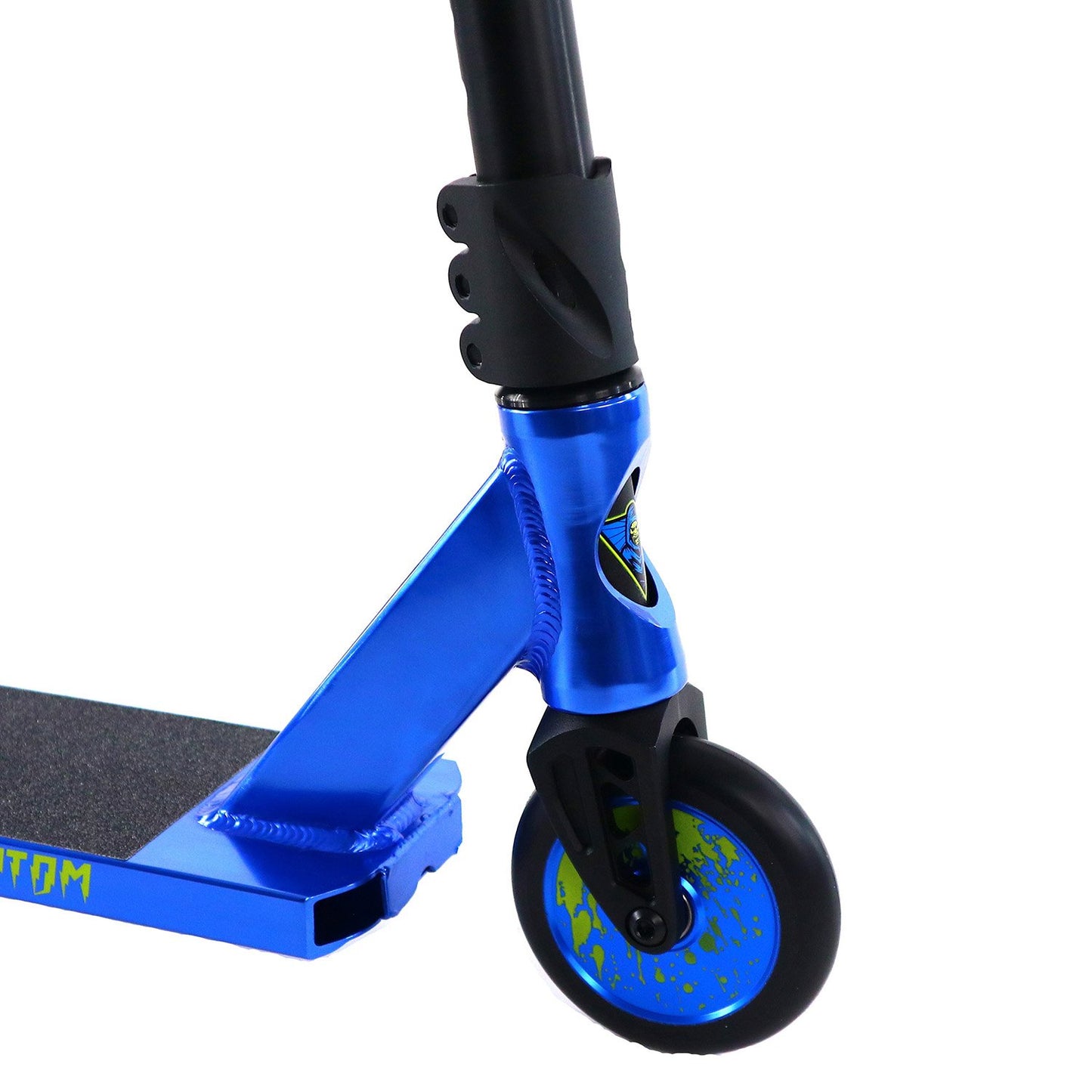 The Mayhem Co. - Phantom V2 - Blue Green