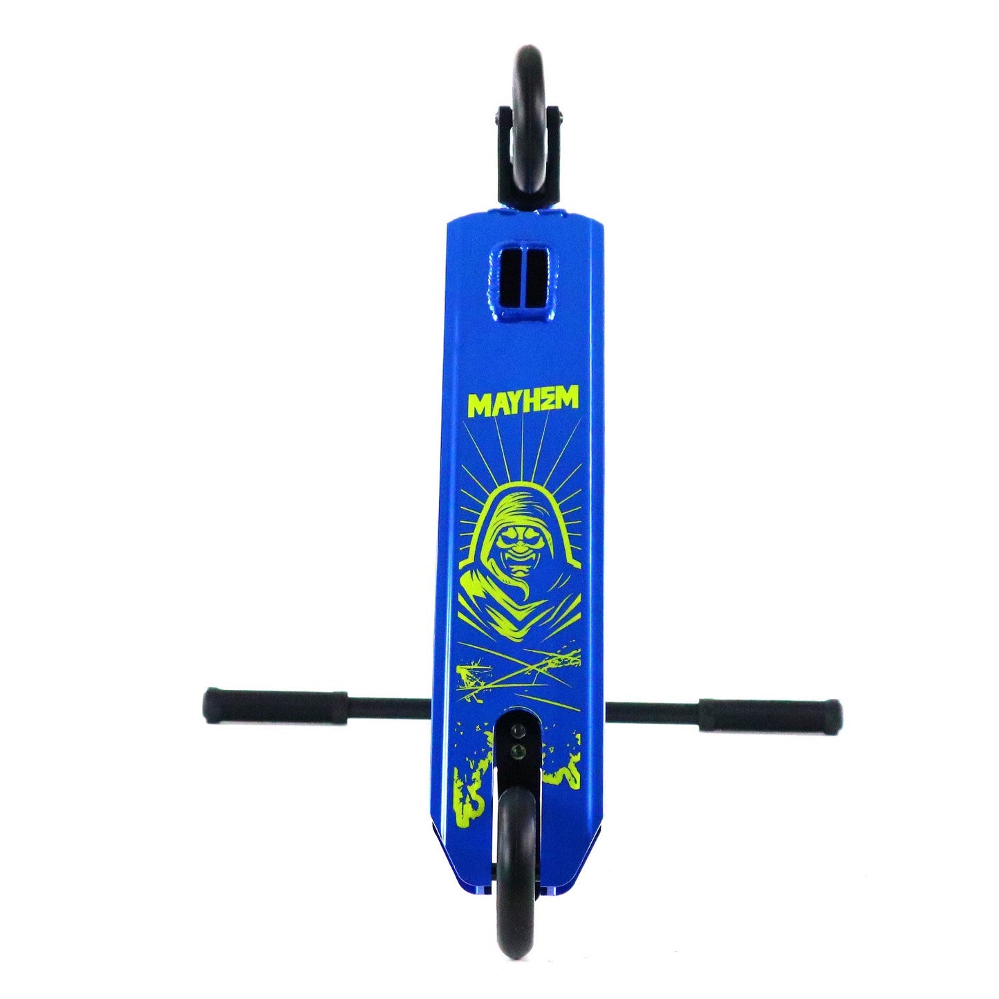 The Mayhem Co. - Phantom V2 - Blue